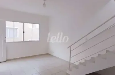 Casa em condomínio fechado com 2 quartos para alugar na rua jeni klabin segall, --, sítio do mandaqui, são paulo, 80 m2 por r$ 2.000