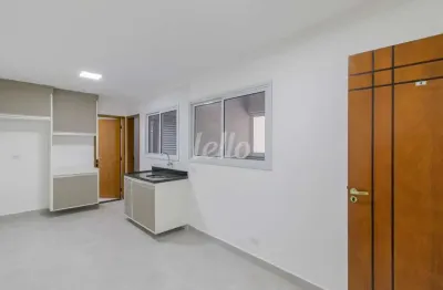 Apartamento com 1 quarto para alugar na avenida vila ema, --, vila prudente, são paulo, 50 m2 por r$ 1.700