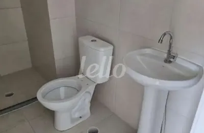 Apartamento com 1 quarto para alugar na avenida condessa elisabeth de robiano, --, jardim américa da penha, são paulo, 24 m2 por r$ 1.500