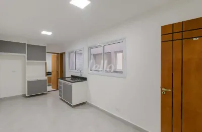 Apartamento com 1 quarto para alugar na avenida vila ema, --, vila prudente, são paulo, 50 m2 por r$ 1.700