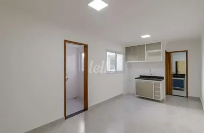 Apartamento com 1 quarto para alugar na avenida vila ema, --, vila prudente, são paulo, 50 m2 por r$ 1.700