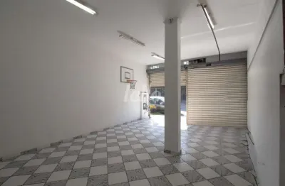 Ponto comercial para alugar na rua anjo custódio, --, vila formosa, são paulo, 70 m2 por r$ 3.300