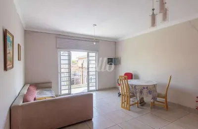 Casa com 4 quartos para alugar na rua coronel quartim, --, tatuapé, são paulo, 150 m2 por r$ 3.000