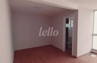 Apartamento com 1 quarto para alugar na rua frei vicente do salvador, --, santana, são paulo, 42 m2 por r$ 1.900