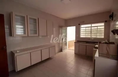 Casa com 3 quartos para alugar na rua acruás, --, vila congonhas, são paulo, 125 m2 por r$ 4.509