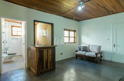 Casa com 1 quarto para alugar na rua turi, --, vila madalena, são paulo, 60 m2 por r$ 4.000