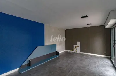 Ponto comercial com 5 salas para alugar na avenida paes de barros, --, mooca, são paulo, 310 m2 por r$ 22.500