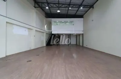 Ponto comercial com 1 sala para alugar na rua guilherme marconi, --, vila assunção, santo andré, 203 m2 por r$ 18.000
