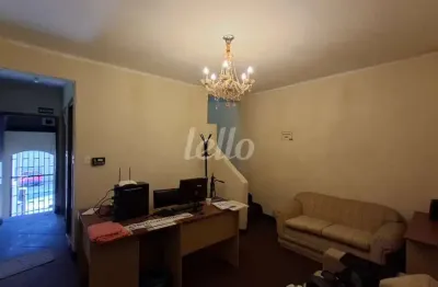 Prédio com 7 salas para alugar na rua doutor zuquim, --, santana, são paulo, 320 m2 por r$ 3.000