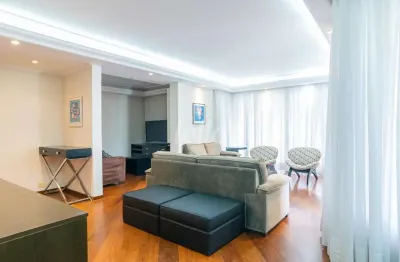 Apartamento com 3 quartos para alugar na rua alcino braga, --, paraíso, são paulo, 200 m2 por r$ 16.000