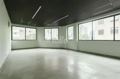 Sala comercial com 1 sala para alugar na rua cunha horta, --, vila buarque, são paulo, 150 m2 por r$ 9.890