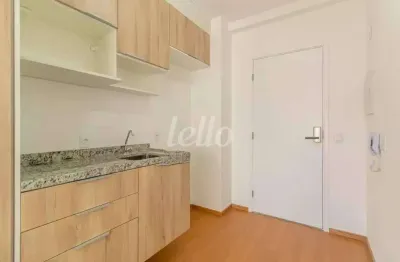 Apartamento com 1 quarto para alugar na rua bento freitas, --, república, são paulo, 24 m2 por r$ 2.000