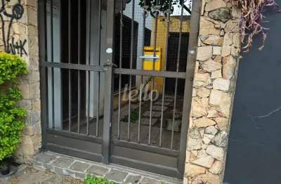 Casa com 3 quartos para alugar na rua leme da silva, --, alto da mooca, são paulo, 140 m2 por r$ 4.000