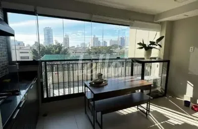 Apartamento com 2 quartos para alugar na rua são felipe, --, parque são jorge, são paulo, 63 m2 por r$ 6.500