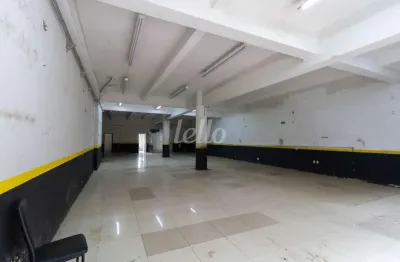 Ponto comercial com 2 salas para alugar na avenida braz leme, --, casa verde, são paulo, 250 m2 por r$ 34.000