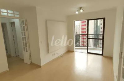 Apartamento com 2 quartos para alugar na rua caiubi, --, perdizes, são paulo, 67 m2 por r$ 5.000