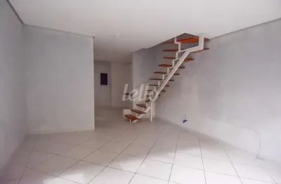 Casa com 2 quartos para alugar na rua mariano procópio, --, vila monumento, são paulo, 120 m2 por r$ 4.000