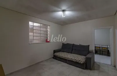 Casa comercial para alugar na rua madre de deus, --, mooca, são paulo, 95 m2 por r$ 3.500