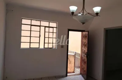 Casa com 2 quartos para alugar na rua vergel, --, água rasa, são paulo, 64 m2 por r$ 2.000
