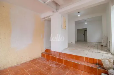 Ponto comercial para alugar na rua venâncio aires, --, pompéia, são paulo, 60 m2 por r$ 2.300