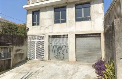 Prédio com 2 salas para alugar na rua cândido de souza, --, imirim, são paulo, 100 m2 por r$ 3.500