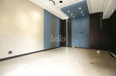 Ponto comercial para alugar na rua luís pinto fláquer, --, centro, santo andré, 30 m2 por r$ 3.200