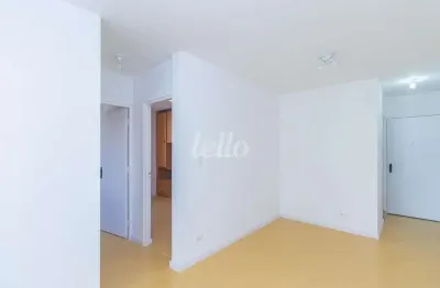 Apartamento com 2 quartos para alugar na rua gonçalo da cunha, --, chácara inglesa, são paulo, 49 m2 por r$ 2.600