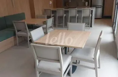 Apartamento com 1 quarto para alugar na rua pelotas, --, vila mariana, são paulo, 77 m2 por r$ 8.000