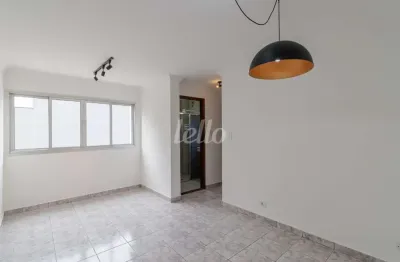 Apartamento com 2 quartos para alugar na rua carlito, --, chácara belenzinho, são paulo, 56 m2 por r$ 1.800