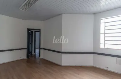 Prédio com 4 salas para alugar na rua hermínio lemos, --, cambuci, são paulo, 205 m2 por r$ 4.000