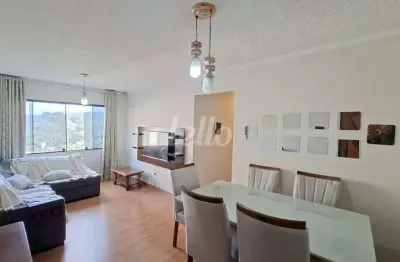 Apartamento com 2 quartos para alugar na rua otávio lopes castelo branco, --, barro branco (zona norte), são paulo, 60 m2 por r$ 2.400