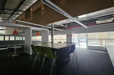 Sala comercial para alugar na rua werner von siemens, --, lapa de baixo, são paulo, 2209 m2 por r$ 180.619