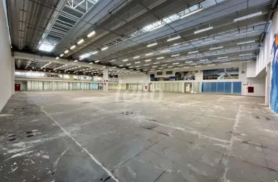 Sala comercial para alugar na rua werner von siemens, --, lapa de baixo, são paulo, 1361 m2 por r$ 74.901