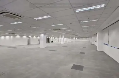 Sala comercial para alugar na rua werner von siemens, --, lapa de baixo, são paulo, 1430 m2 por r$ 135.850