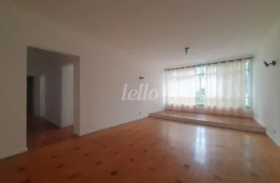 Apartamento com 3 quartos para alugar na rua arruda alvim, --, pinheiros, são paulo, 136 m2 por r$ 4.200