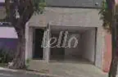 Ponto comercial com 1 sala para alugar na rua doutor bacelar, --, vila clementino, são paulo, 55 m2 por r$ 3.450