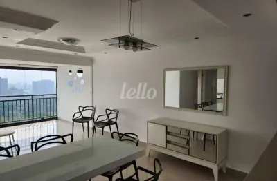 Apartamento com 3 quartos para alugar na rua taquari, --, mooca, são paulo, 68 m2 por r$ 5.500