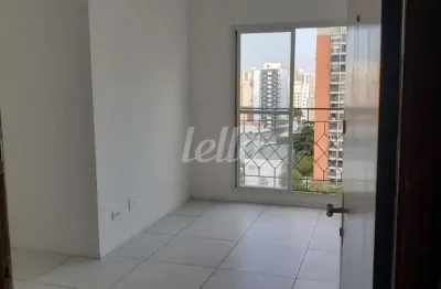 Apartamento com 2 quartos para alugar na rua borges lagoa, --, vila clementino, são paulo, 50 m2 por r$ 3.400