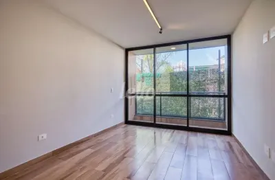 Kitnet / stúdio para alugar na rua capitão ferraiuolo, --, vila invernada, são paulo, 25 m2 por r$ 1.500