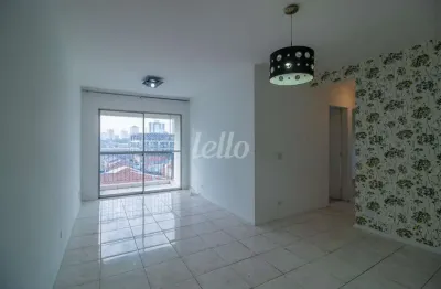 Apartamento com 3 quartos para alugar na rua dos capitães mores, --, mooca, são paulo, 61 m2 por r$ 2.800