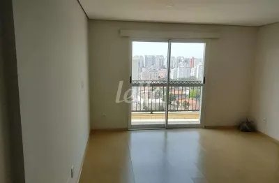 Apartamento com 1 quarto para alugar na rua serra de bragança, --, vila gomes cardim, são paulo, 70 m2 por r$ 3.000