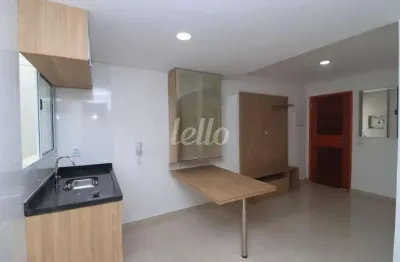 Apartamento com 2 quartos para alugar na rua são bernardo, --, cidade mãe do céu, são paulo, 33 m2 por r$ 2.500