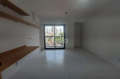 Apartamento com 1 quarto para alugar na rua antônio clemente, --, jardim são paulo (zona norte), são paulo, 26 m2 por r$ 2.200