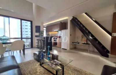 Apartamento com 1 quarto para alugar na avenida jamaris, --, planalto paulista, são paulo, 60 m2 por r$ 6.500