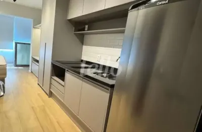 Apartamento com 1 quarto para alugar na rua vergueiro, --, vila mariana, são paulo, 30 m2 por r$ 3.500