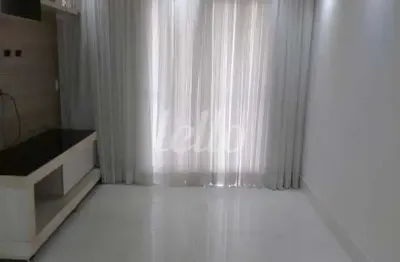 Apartamento com 3 quartos para alugar na avenida do oratório, --, parque são lucas, são paulo, 75 m2 por r$ 3.300