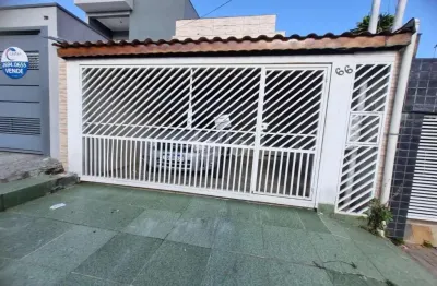 Casa com 3 quartos para alugar na rua areia fina, --, vila canero, são paulo, 90 m2 por r$ 3.500