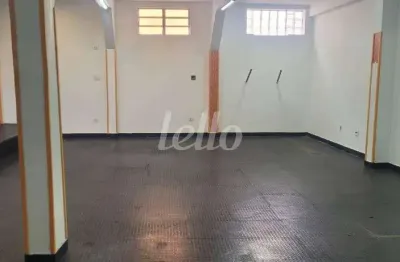 Ponto comercial para alugar na rua paulo de faria, --, vila gustavo, são paulo, 70 m2 por r$ 1.800