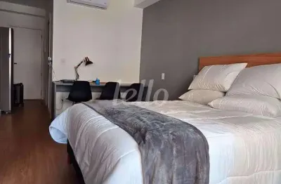 Kitnet / stúdio para alugar na rua coronel artur de paula ferreira, --, vila nova conceição, são paulo, 30 m2 por r$ 3.500