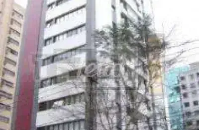Sala comercial com 1 sala para alugar na rua pedro de toledo, --, vila clementino, são paulo, 62 m2 por r$ 2.650